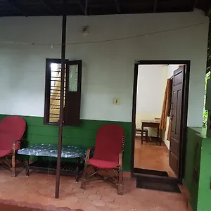 Palmy Lake , Alappuzha India