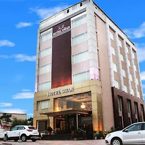 Swan 3*, Zirakpur India