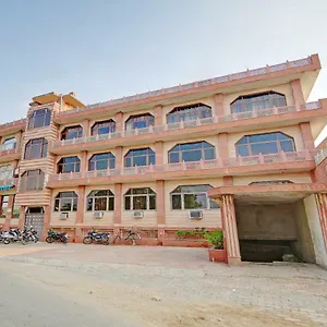 Capital O 31045 The Taj Residency- A Heritage 3*, Agra (Uttar Pradesh) India